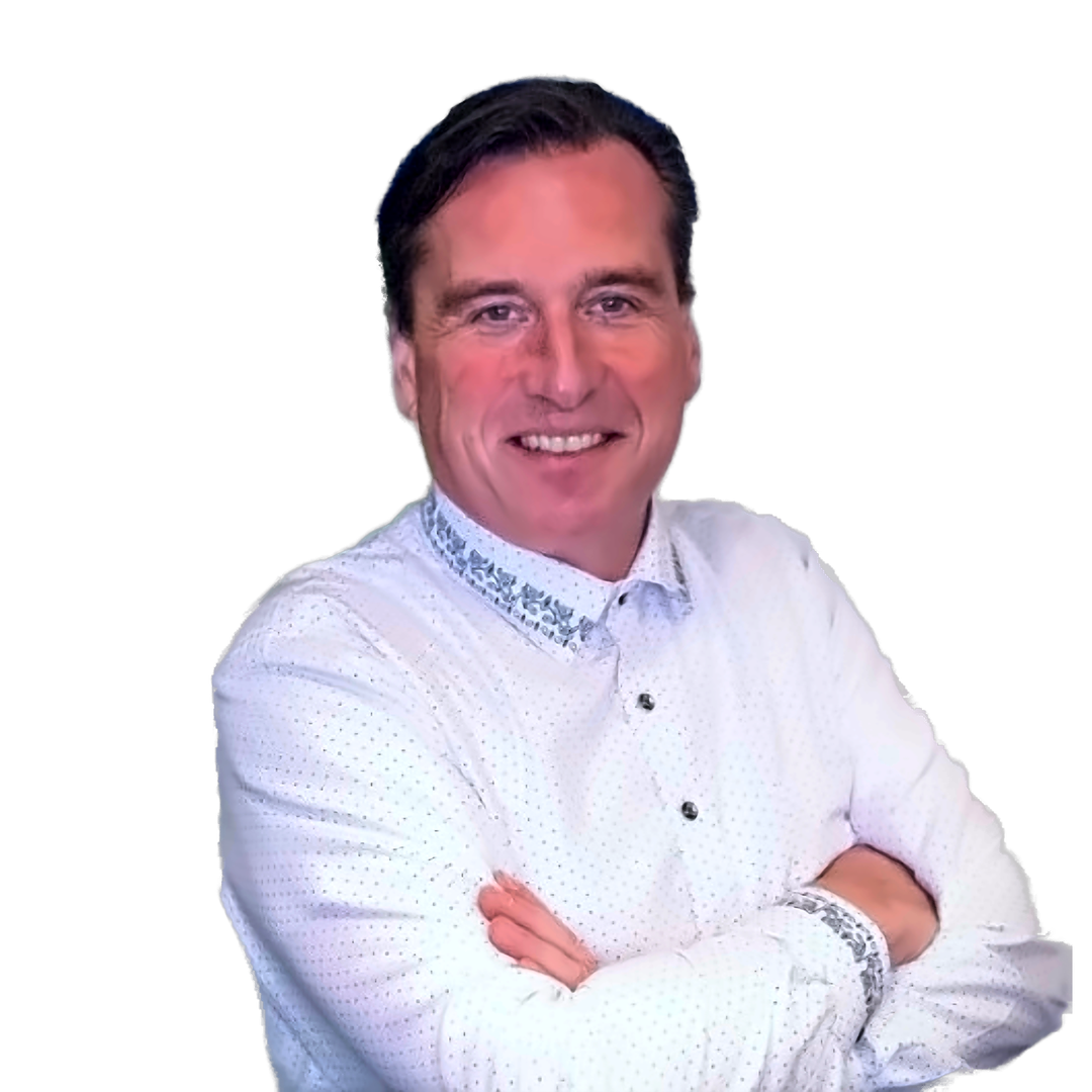 Andrew Collins, Founder and CEO of Grant & Graham