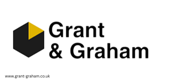 Craig Lovelidge CV cover — Grant & Graham